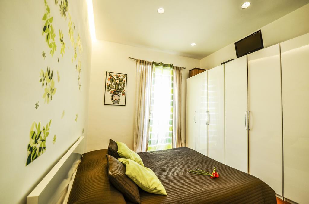 Appartamento Stefania Sorrento Luaran gambar