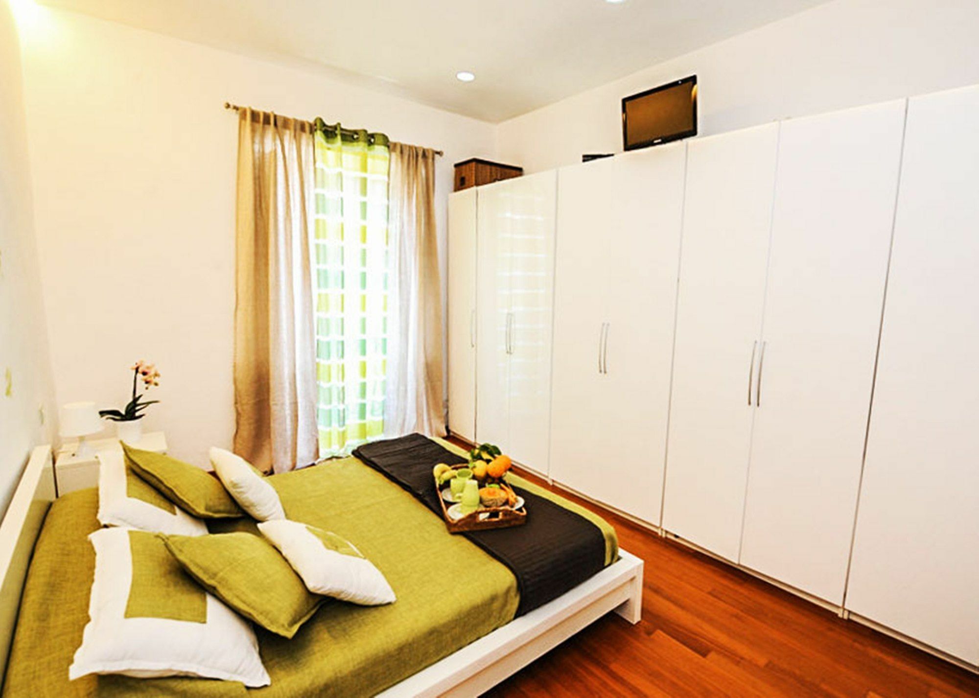Appartamento Stefania Sorrento Luaran gambar