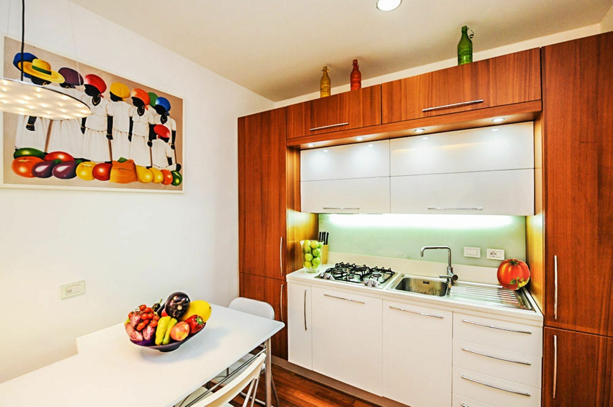 Appartamento Stefania Sorrento Luaran gambar