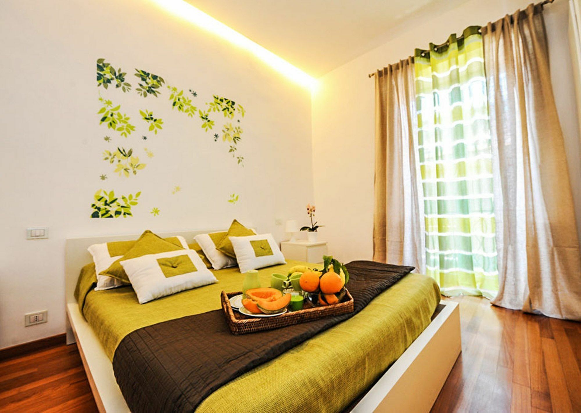 Appartamento Stefania Sorrento Luaran gambar
