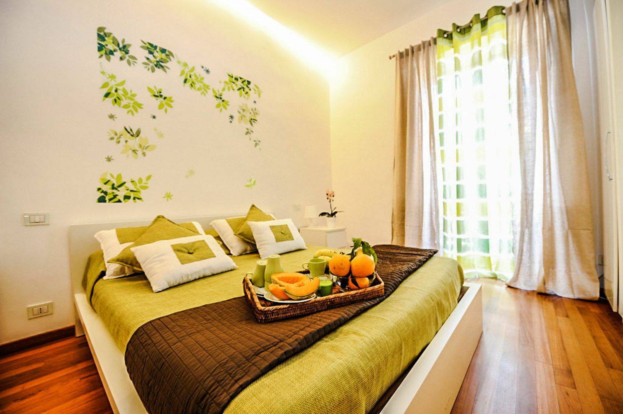 Appartamento Stefania Sorrento Luaran gambar