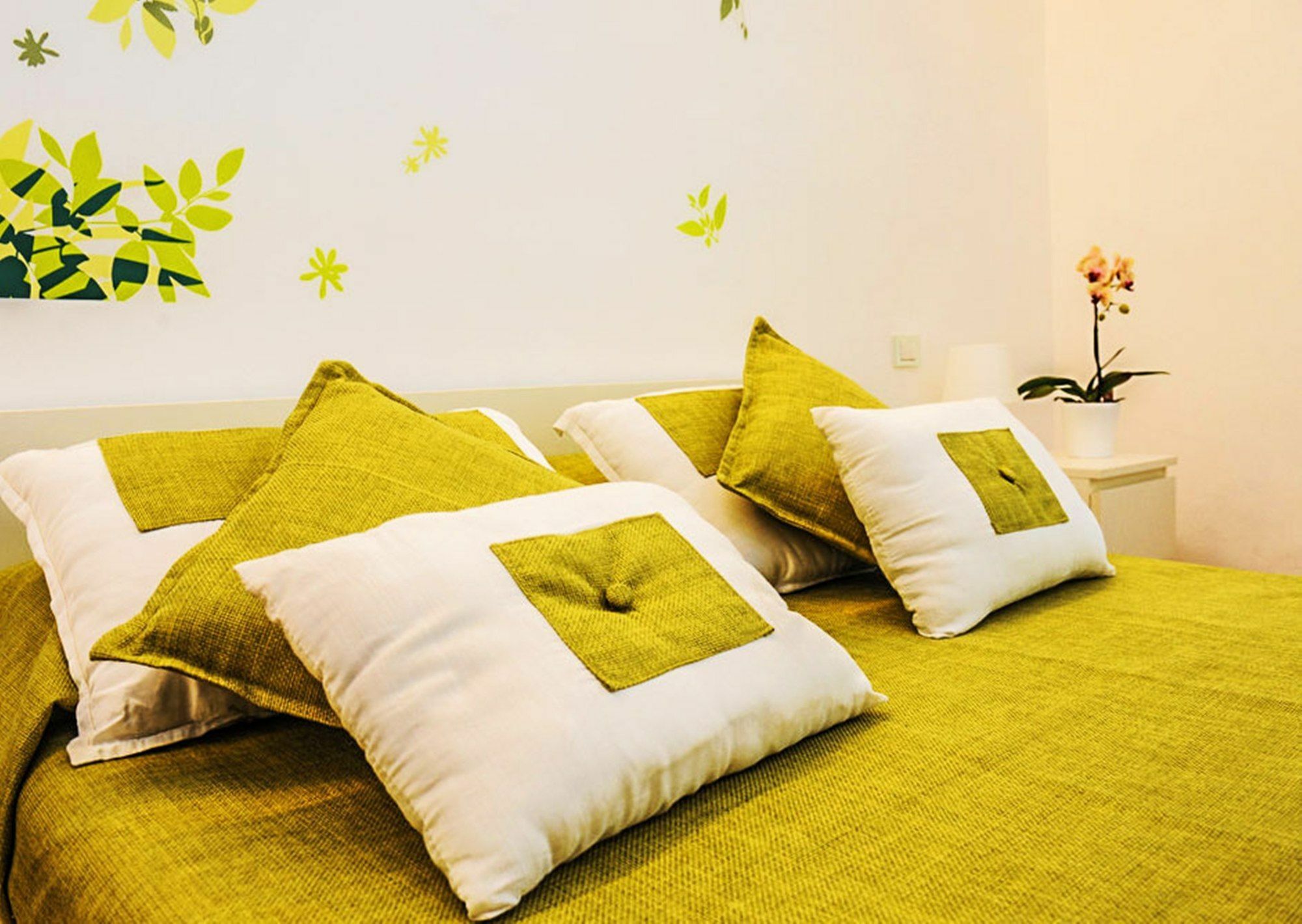 Appartamento Stefania Sorrento Luaran gambar